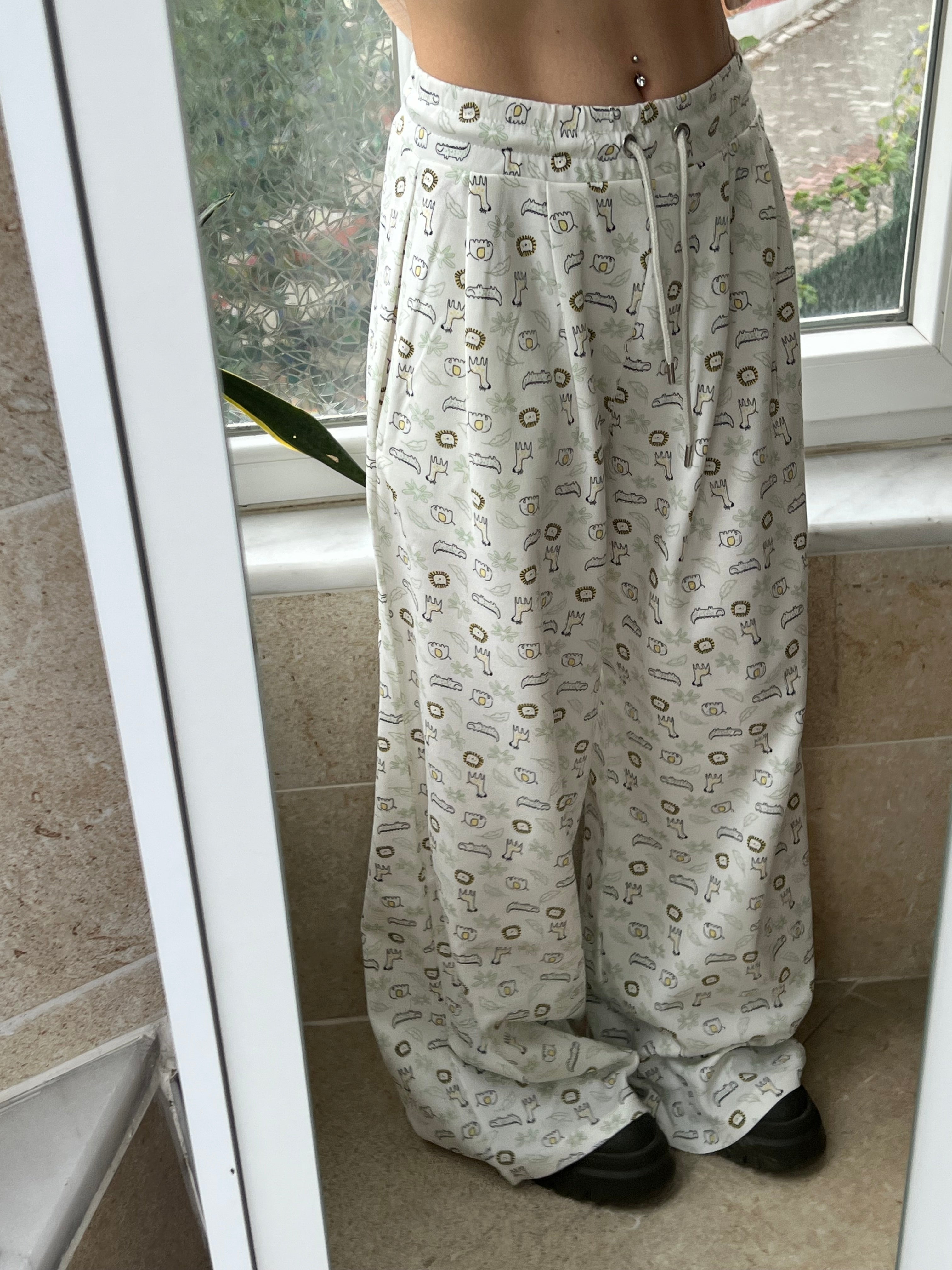 Desenli mint Eşoftolon
