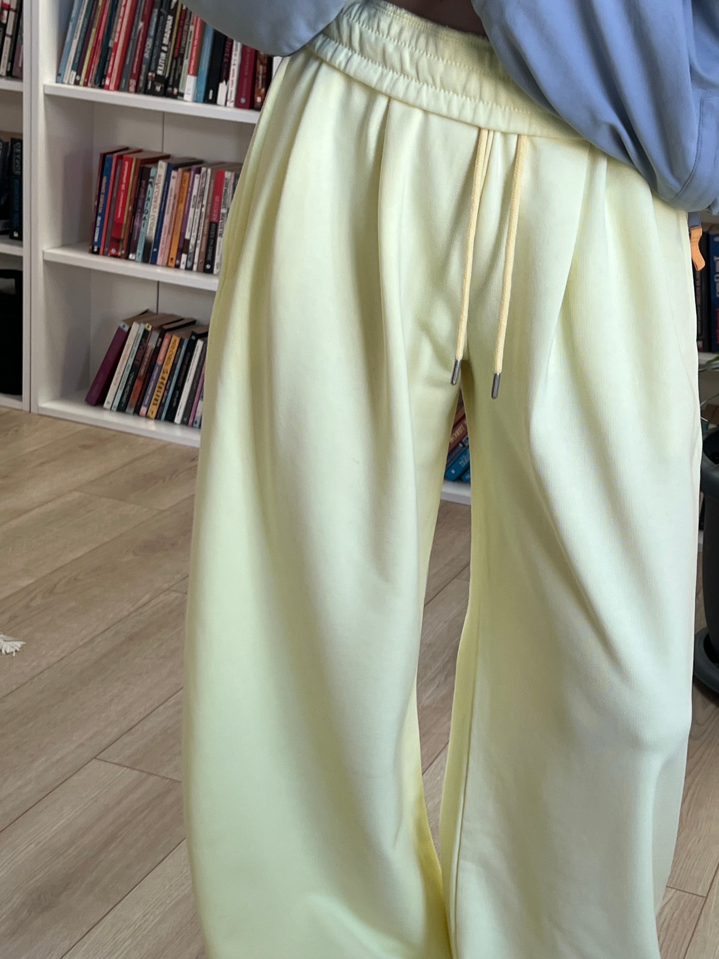 Limon Pileli Eşoftolon