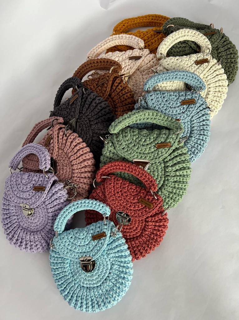 Silindir Bag