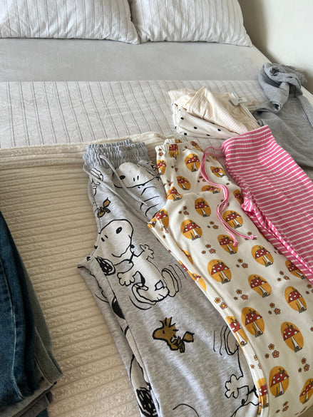 Eşoftolon/Pijtolon ©️