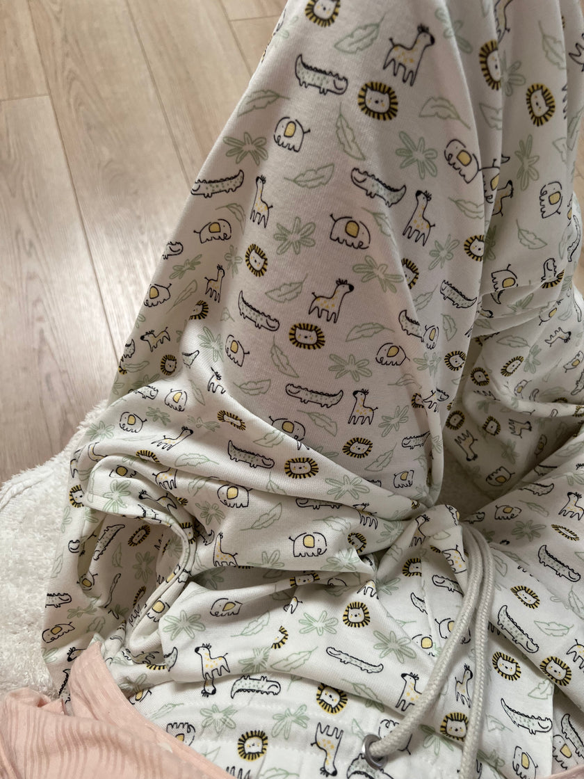 Desenli mint Eşoftolon