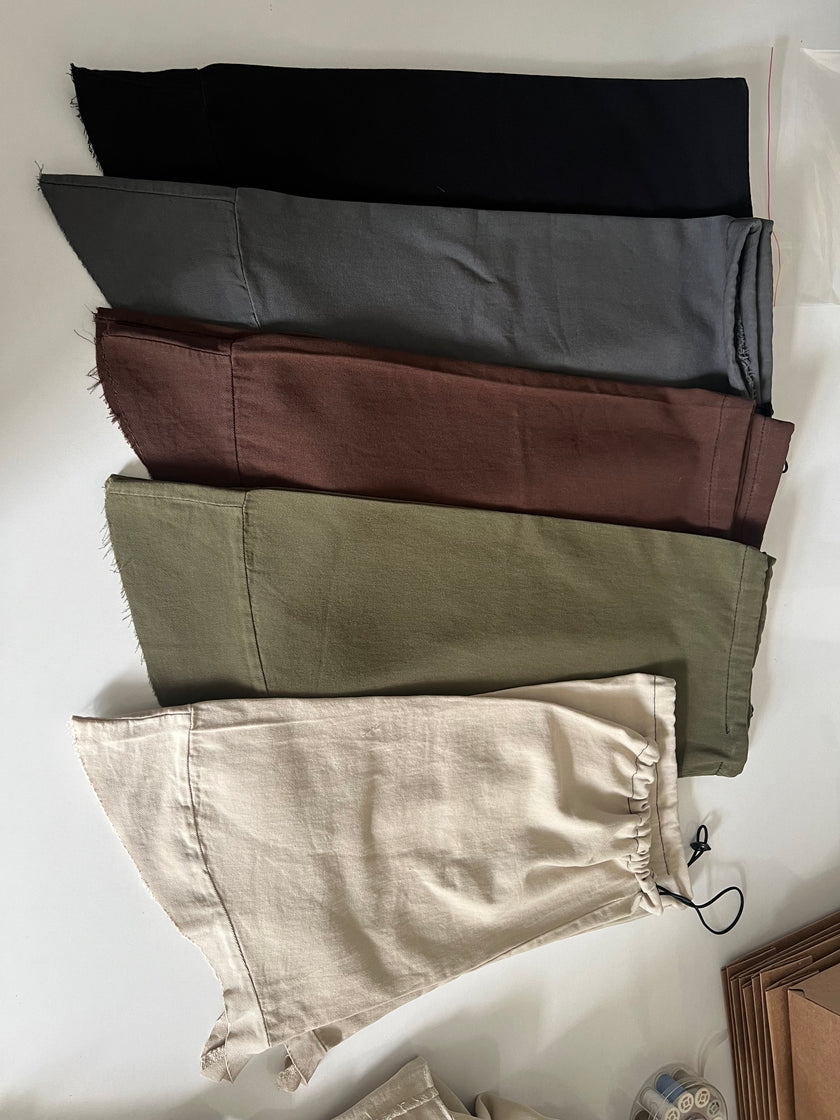 Fırfır Tozluk(♻️)