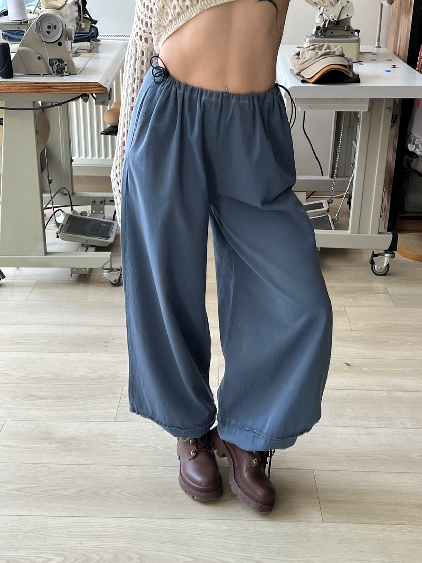 Pijtolon lastikli Sax (♻️)