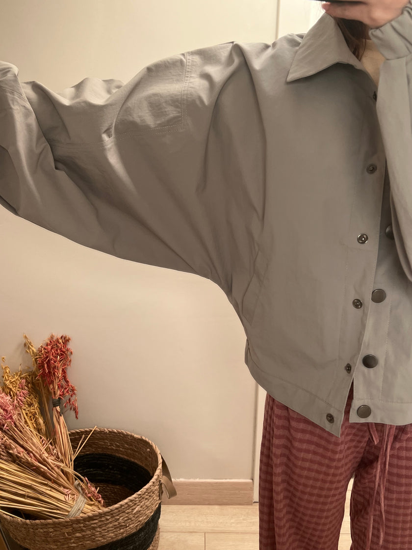 Balon kol Ceket (macun)