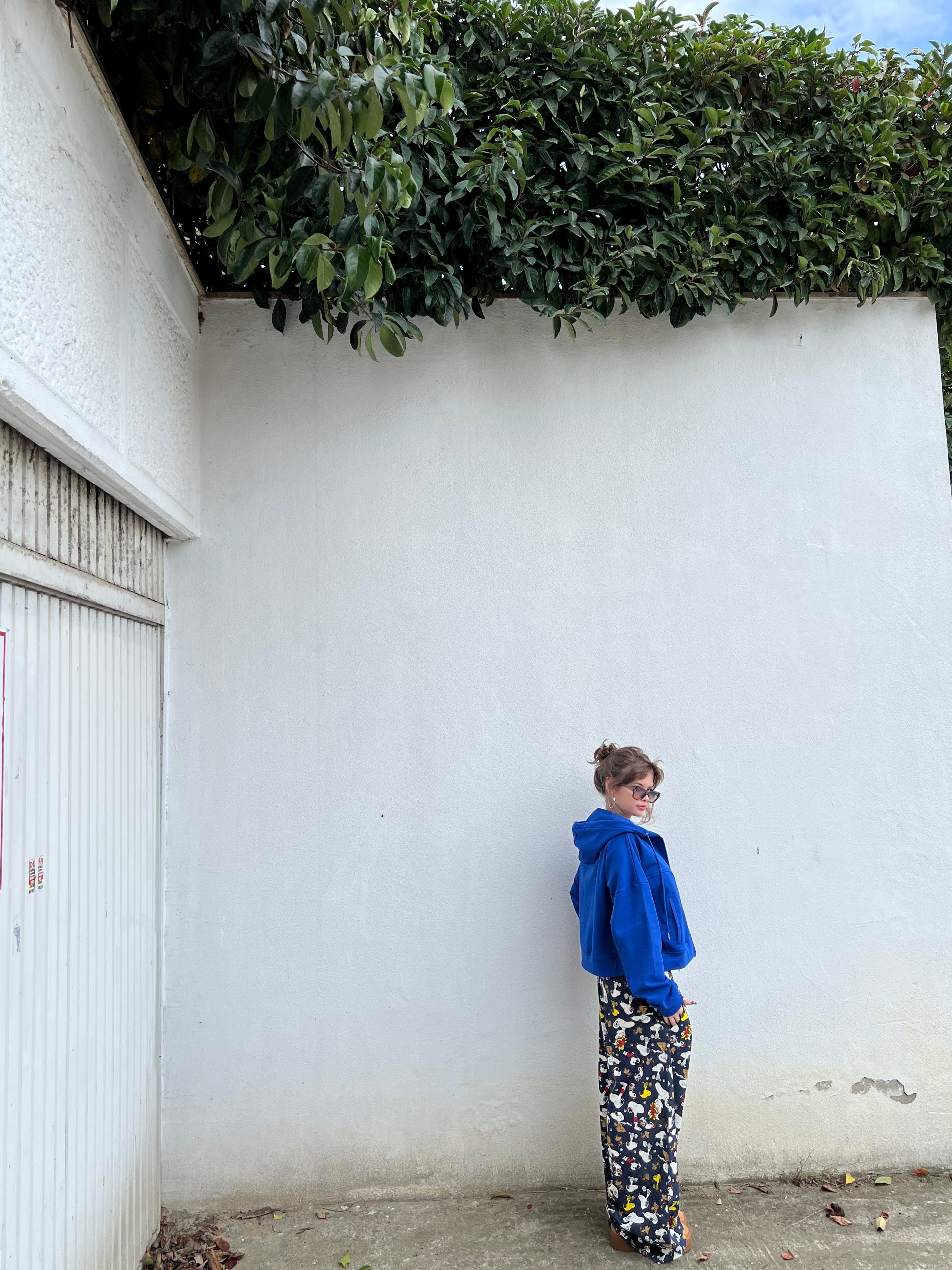 Snoopy Laci Eşoftolon