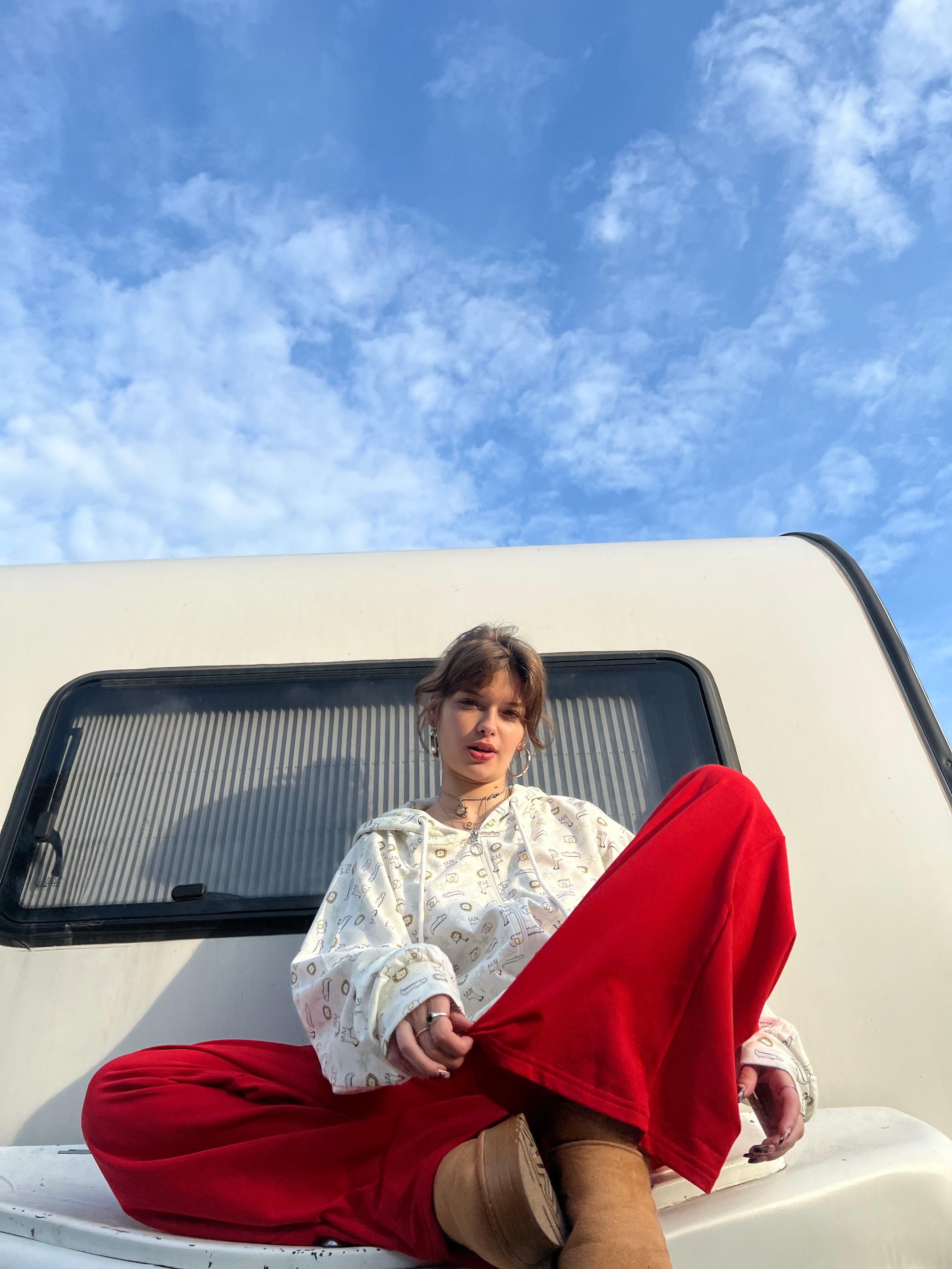 Kırmızı Şardonlu Eşoftolon