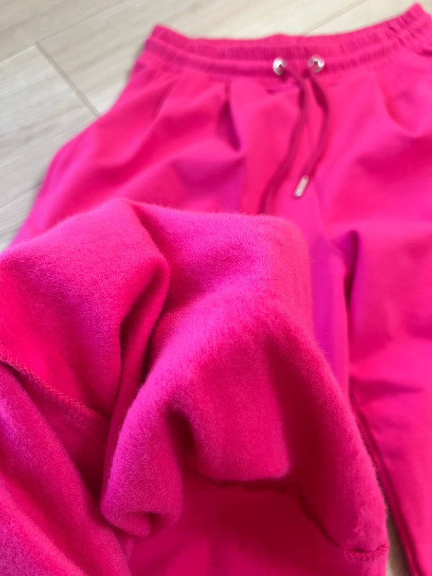 Fuşyamsı pembe Eşoftolon