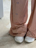 Pijtolon Mocha Stripe