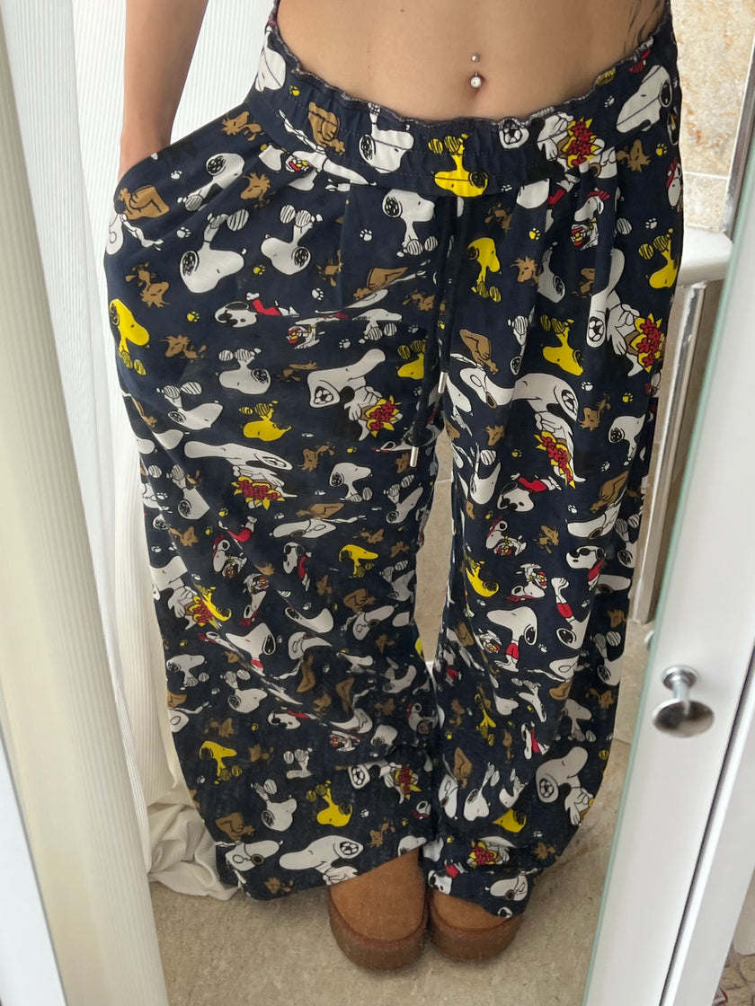 Snoopy Laci Eşoftolon