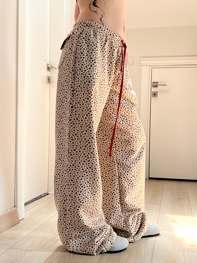 Kırmızı Şerit Leopar Eşoftolon