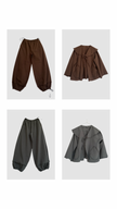 Pijtolon Gabardin(♻️)