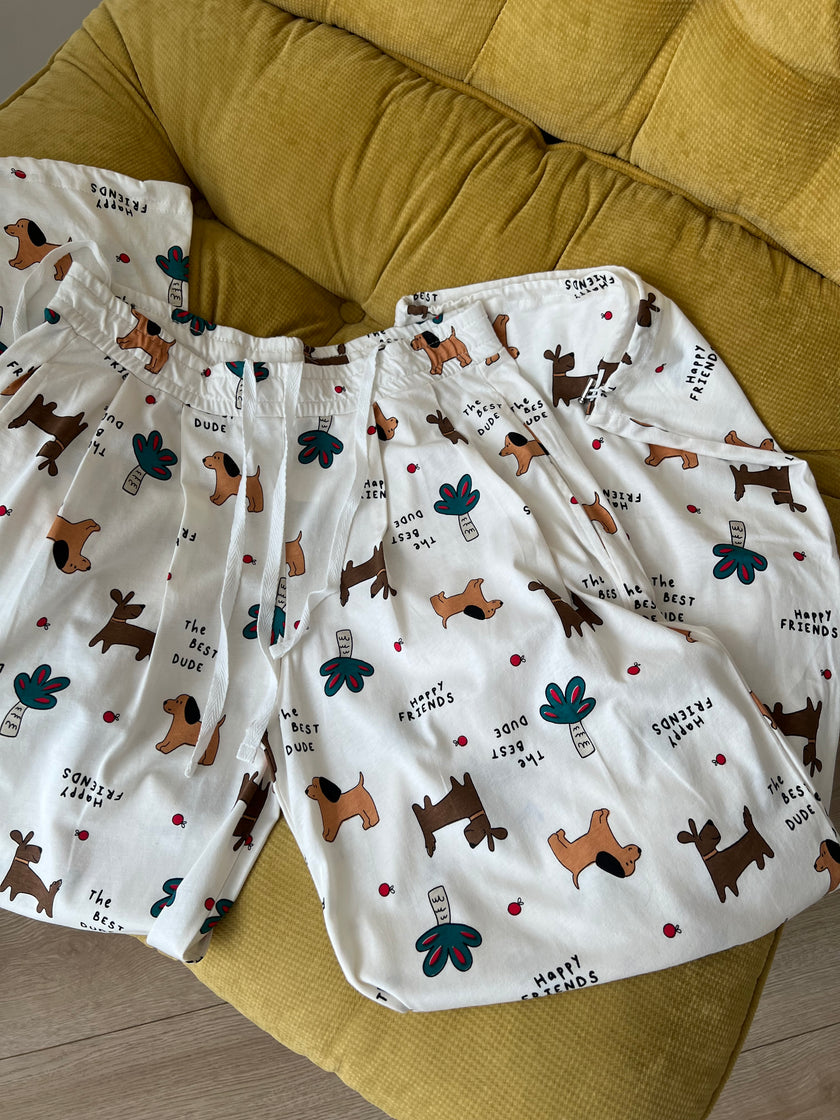 Eşoftolon Puppy