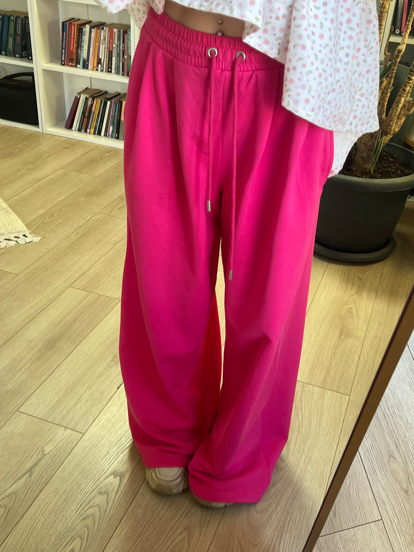 Fuşyamsı pembe Eşoftolon