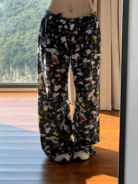 Snoopy Eşoftolon