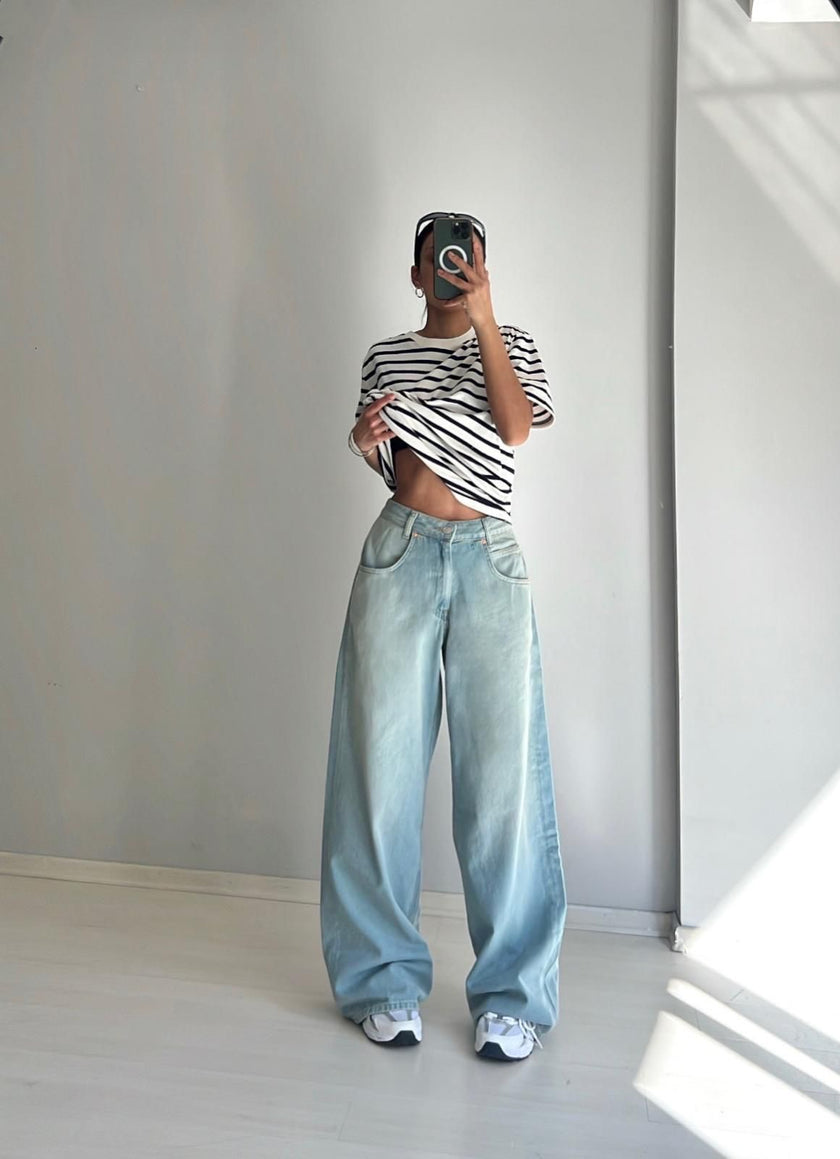 Super Baggy Jean