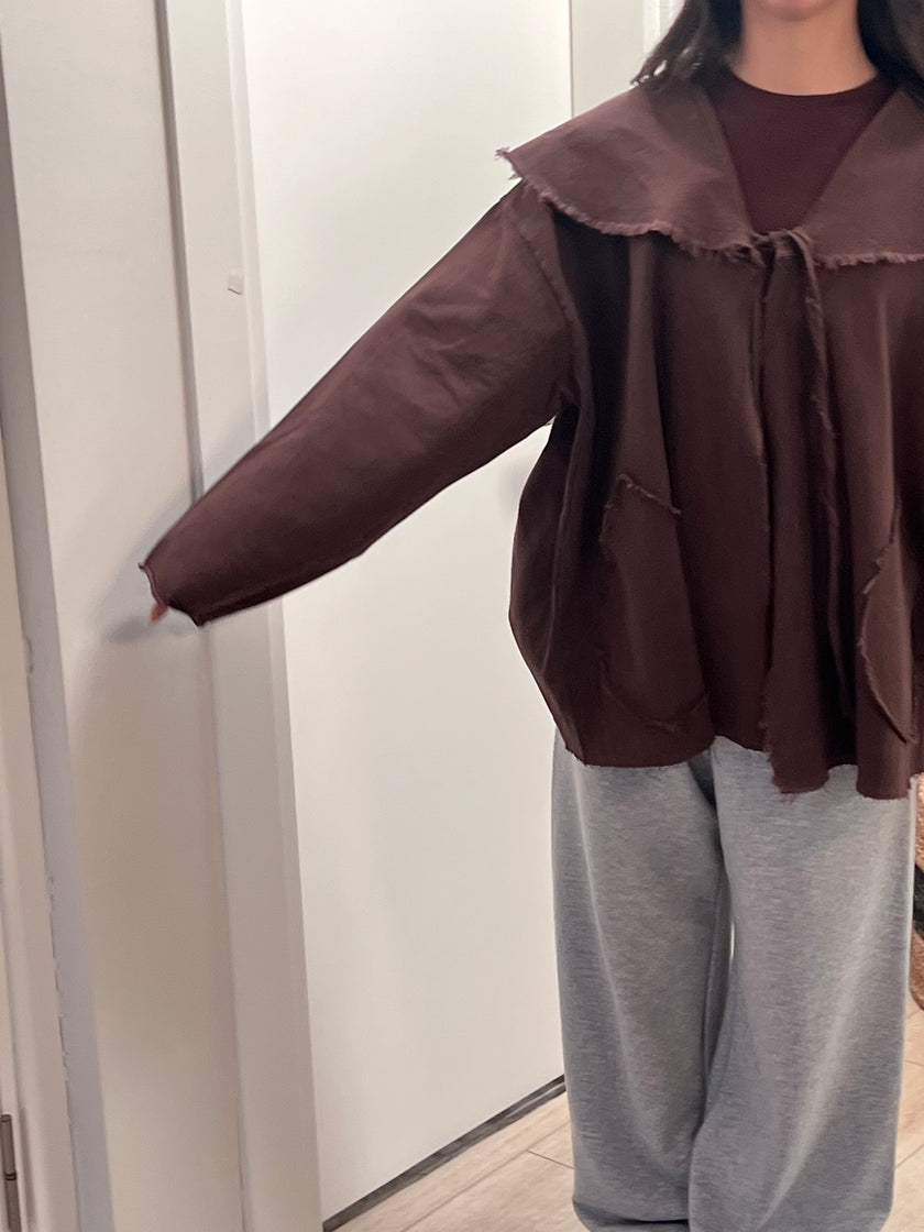 Yakalı Ceket (♻️)