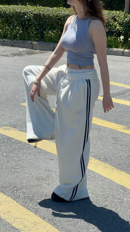 Eşoftolon Şeritli Milk