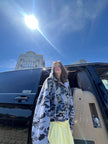 Kamuflaj Hoodie