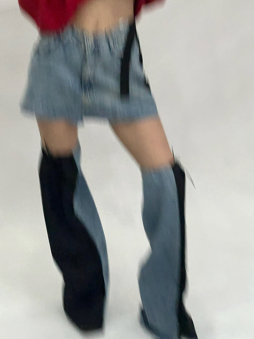 Kotşüt etek-Tozluk (♻️)