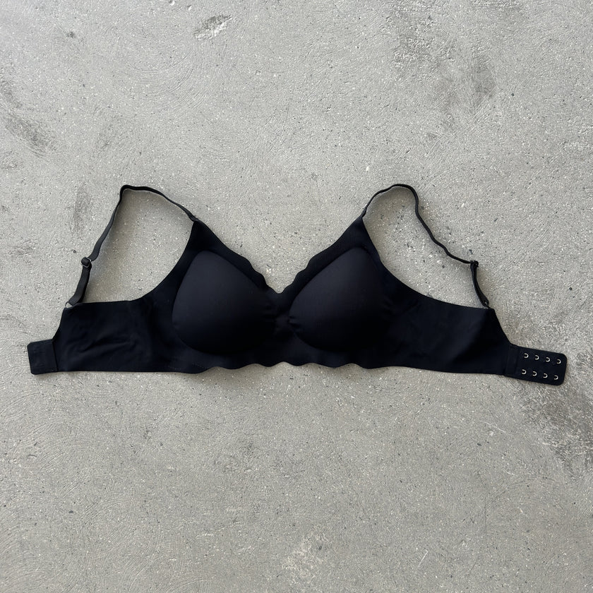 Papatya Dikişsiz Sütyen