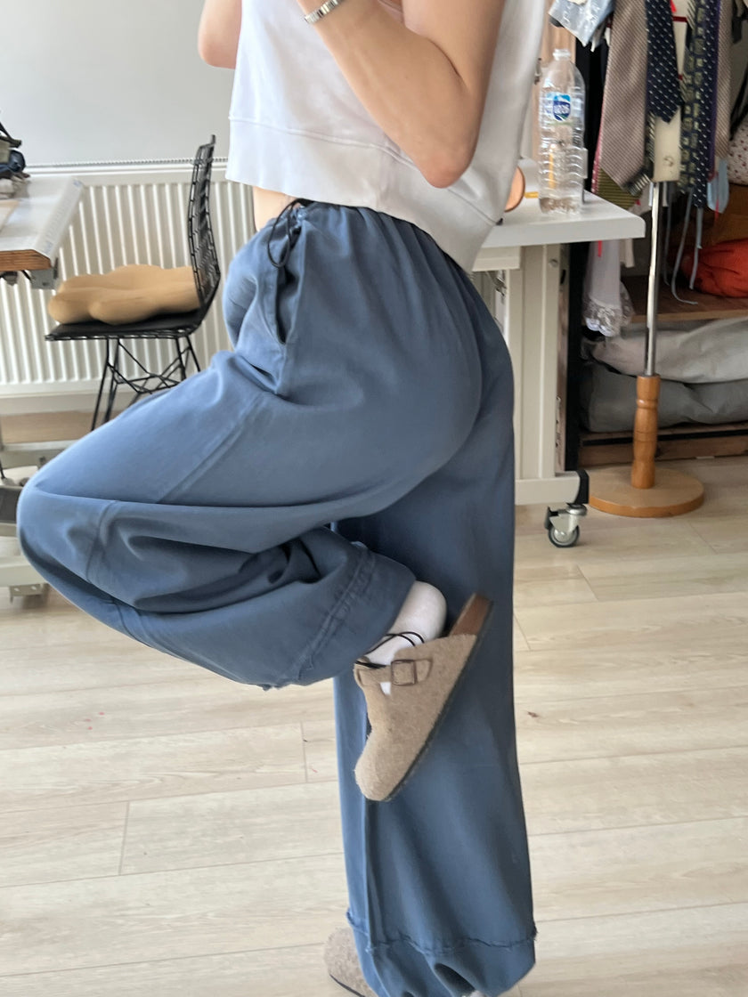 Pijtolon lastikli Sax (♻️)