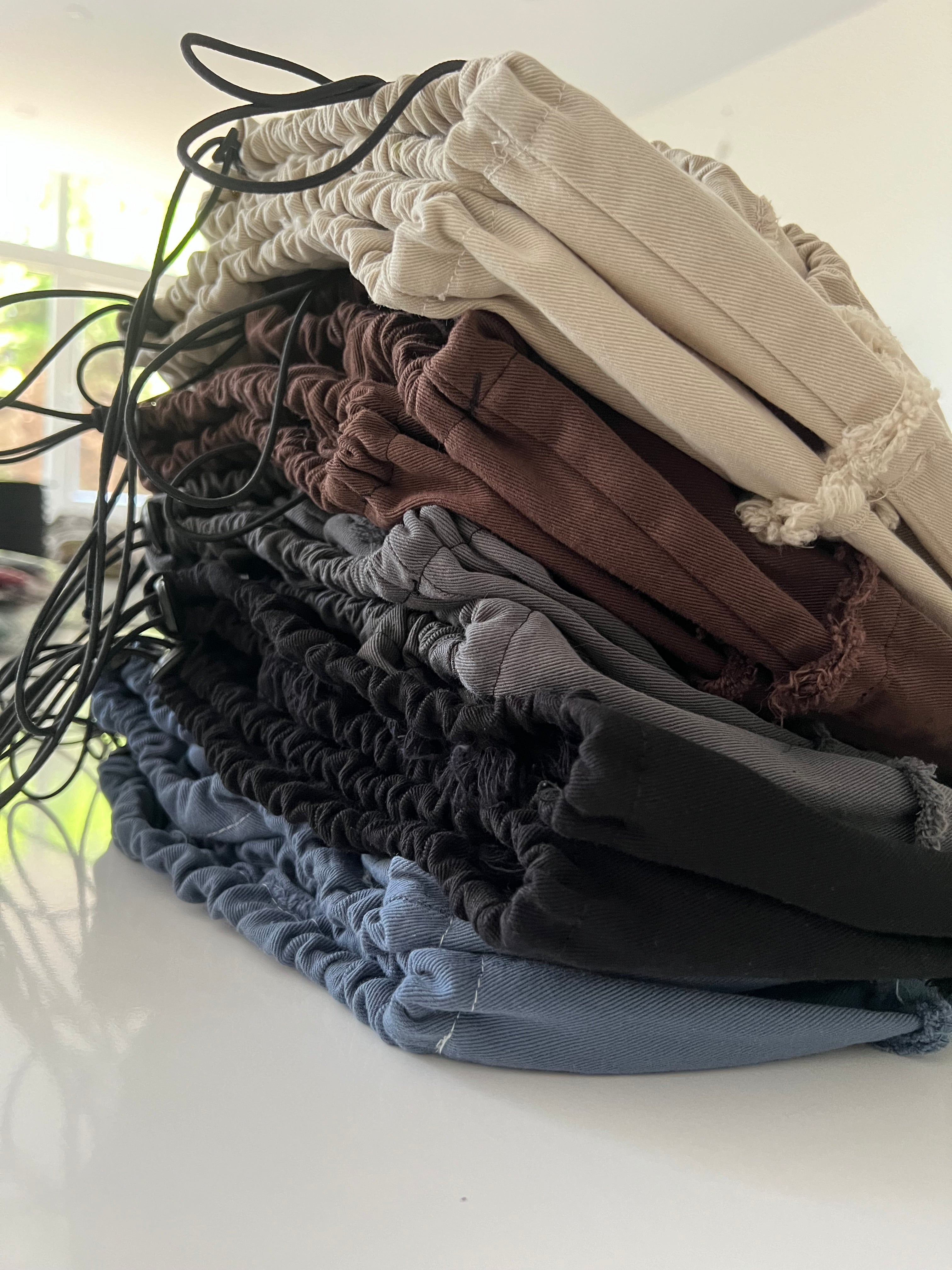 Pijtolon Gabardin(♻️)