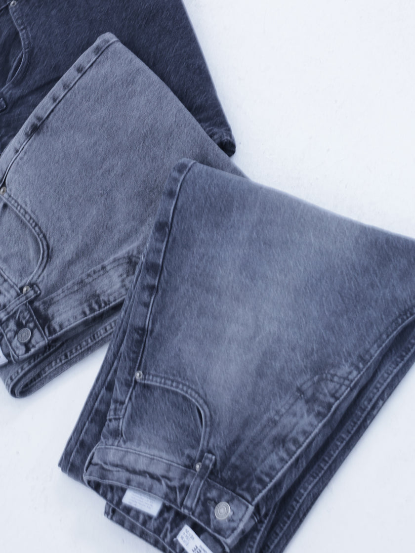 Kar yıkama baggy (milli kalıp)