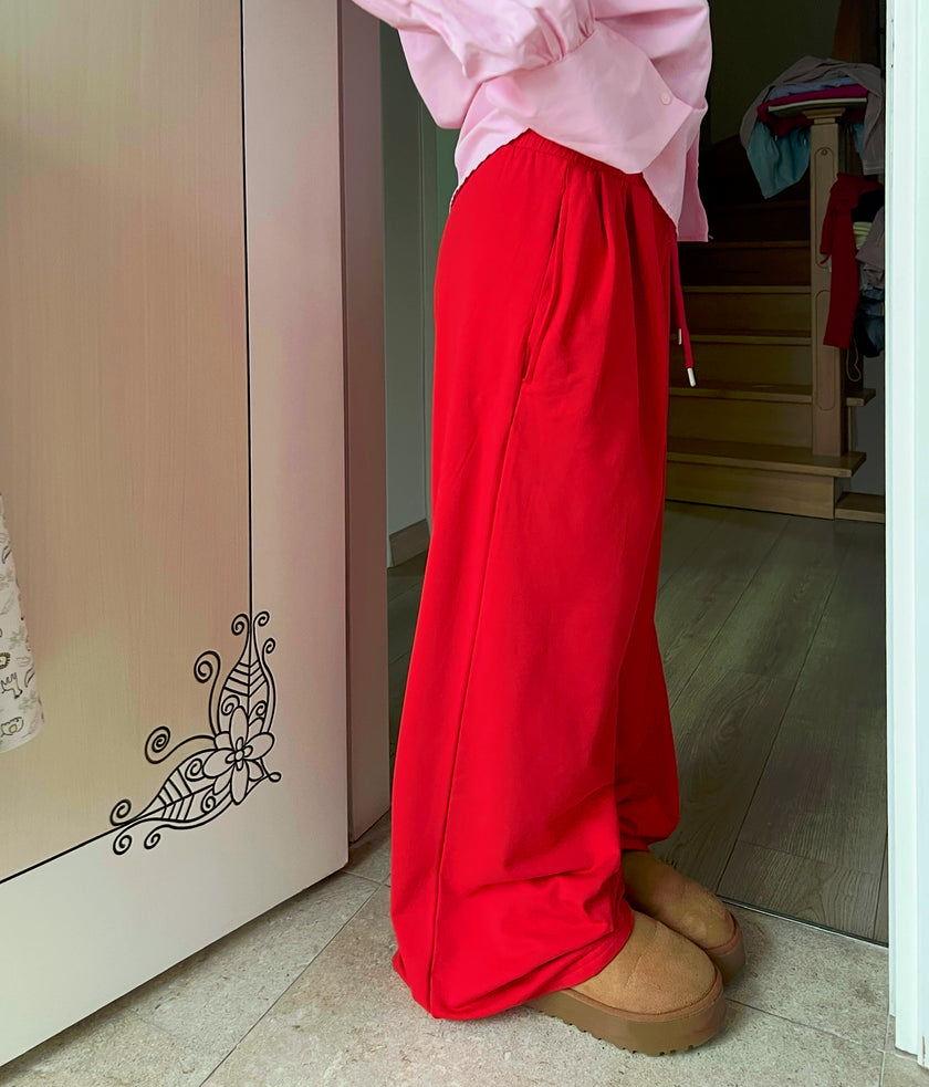 Kırmızı Şardonlu Eşoftolon