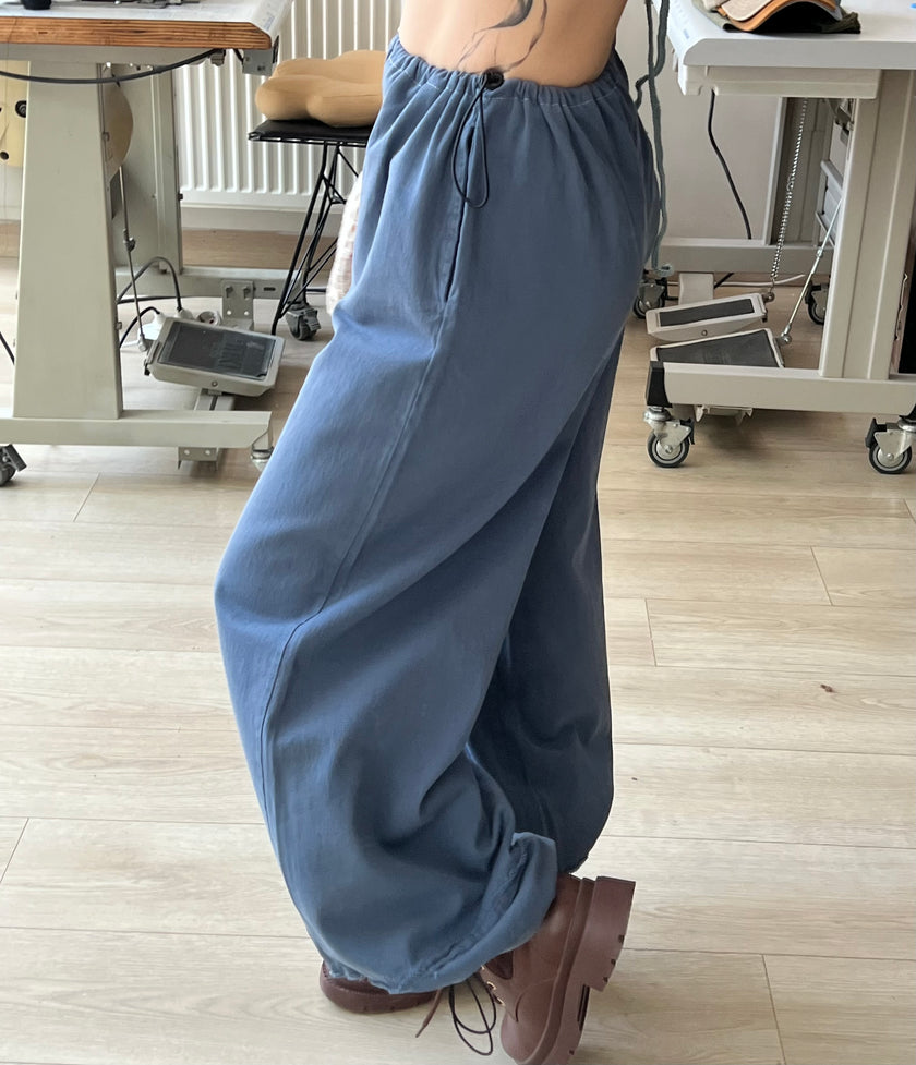 Pijtolon lastikli Sax (♻️)