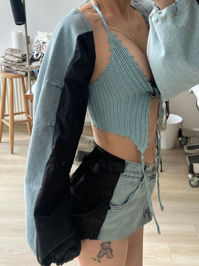 Kotşüt etek-Tozluk (♻️)