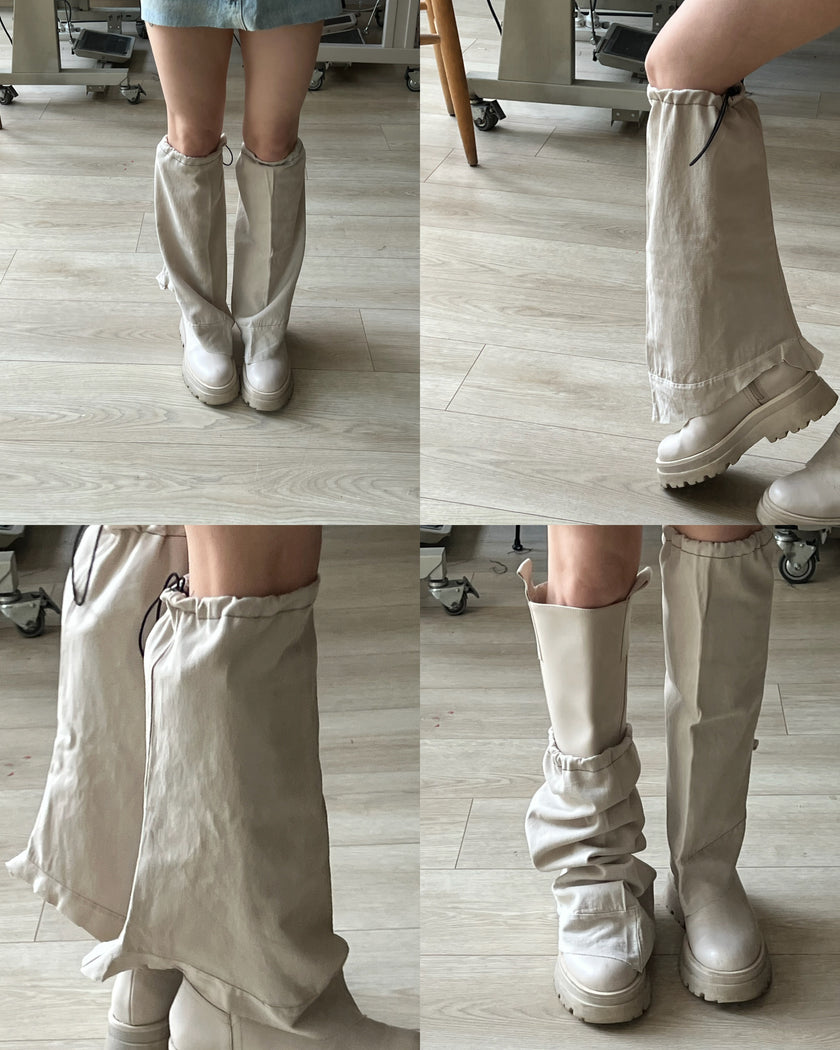 Fırfır Tozluk(♻️)