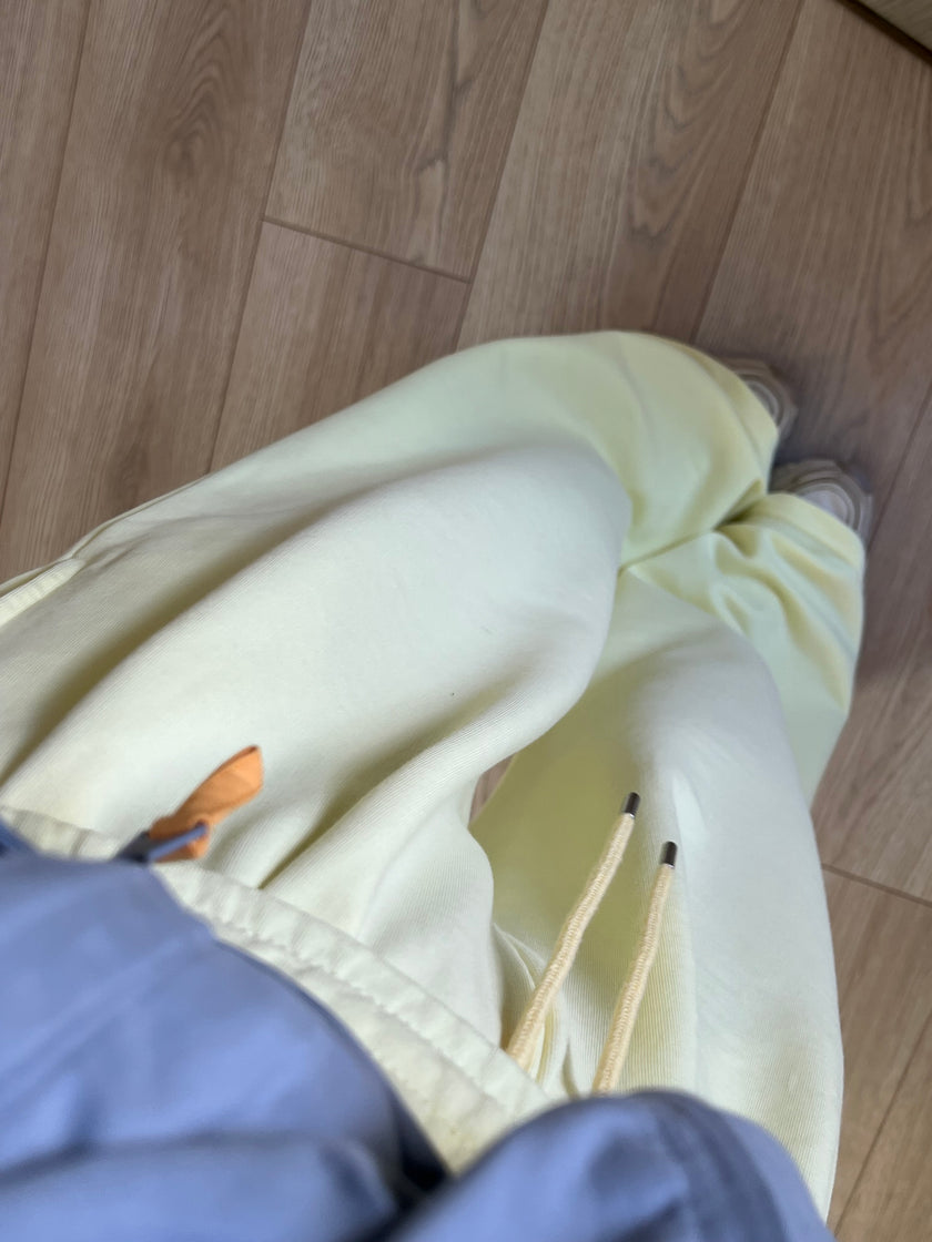 Limon Pileli Eşoftolon