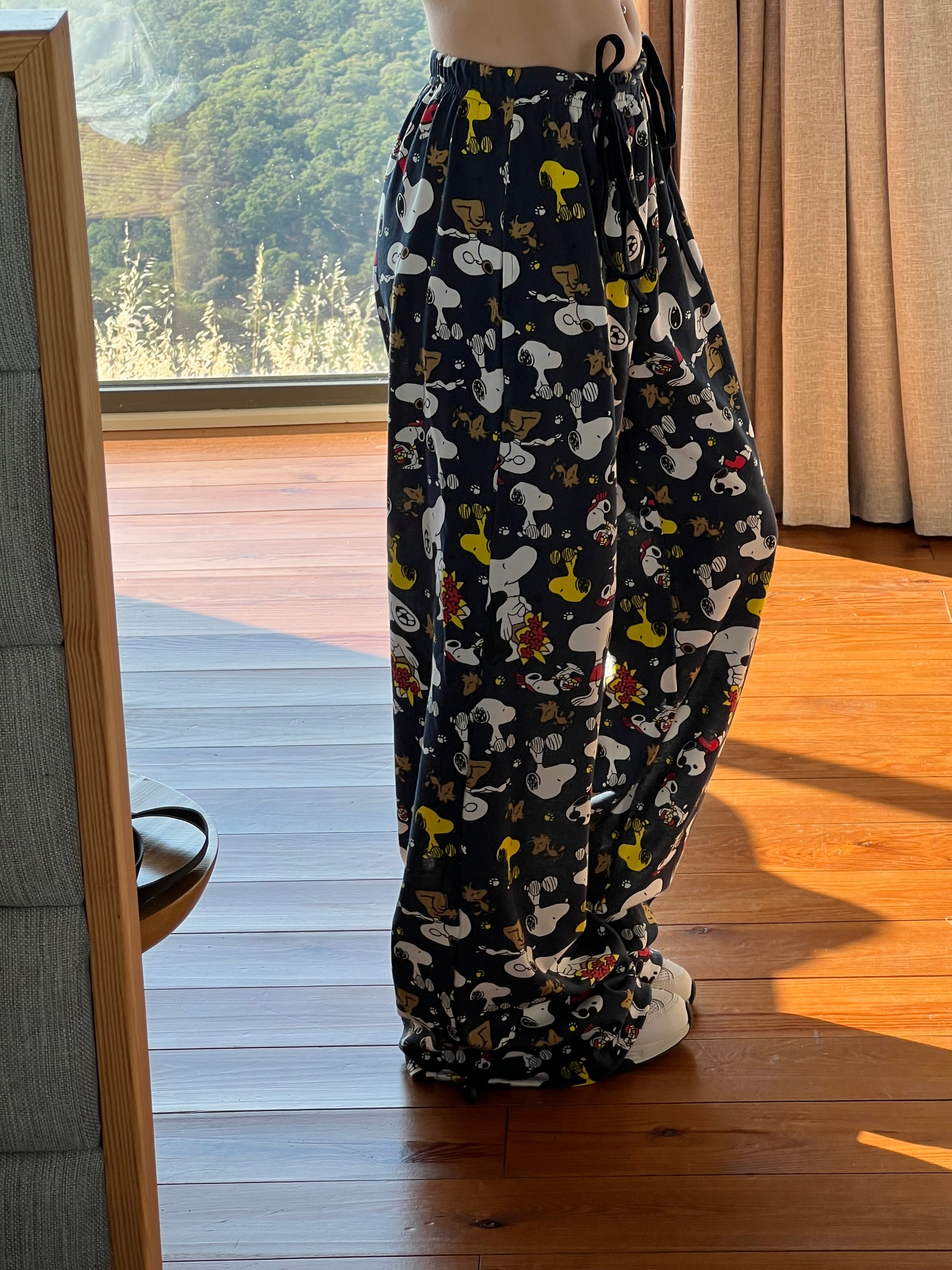 Snoopy Eşoftolon