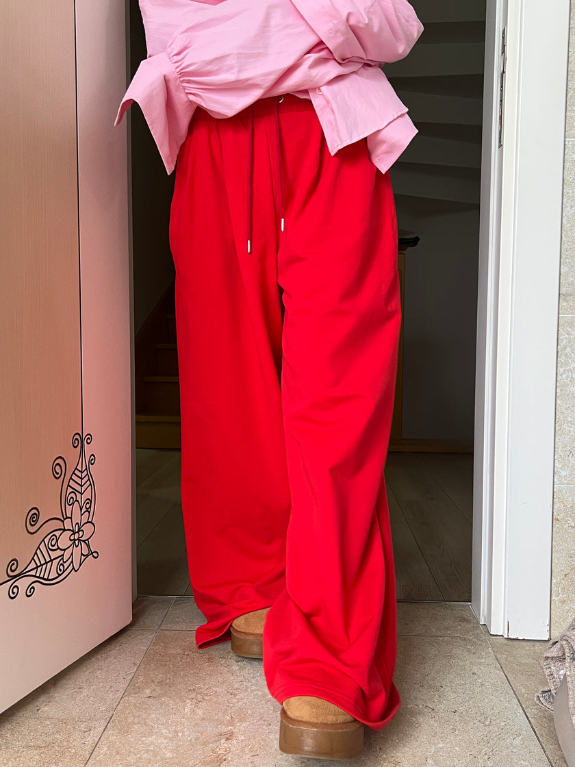 Kırmızı Şardonlu Eşoftolon