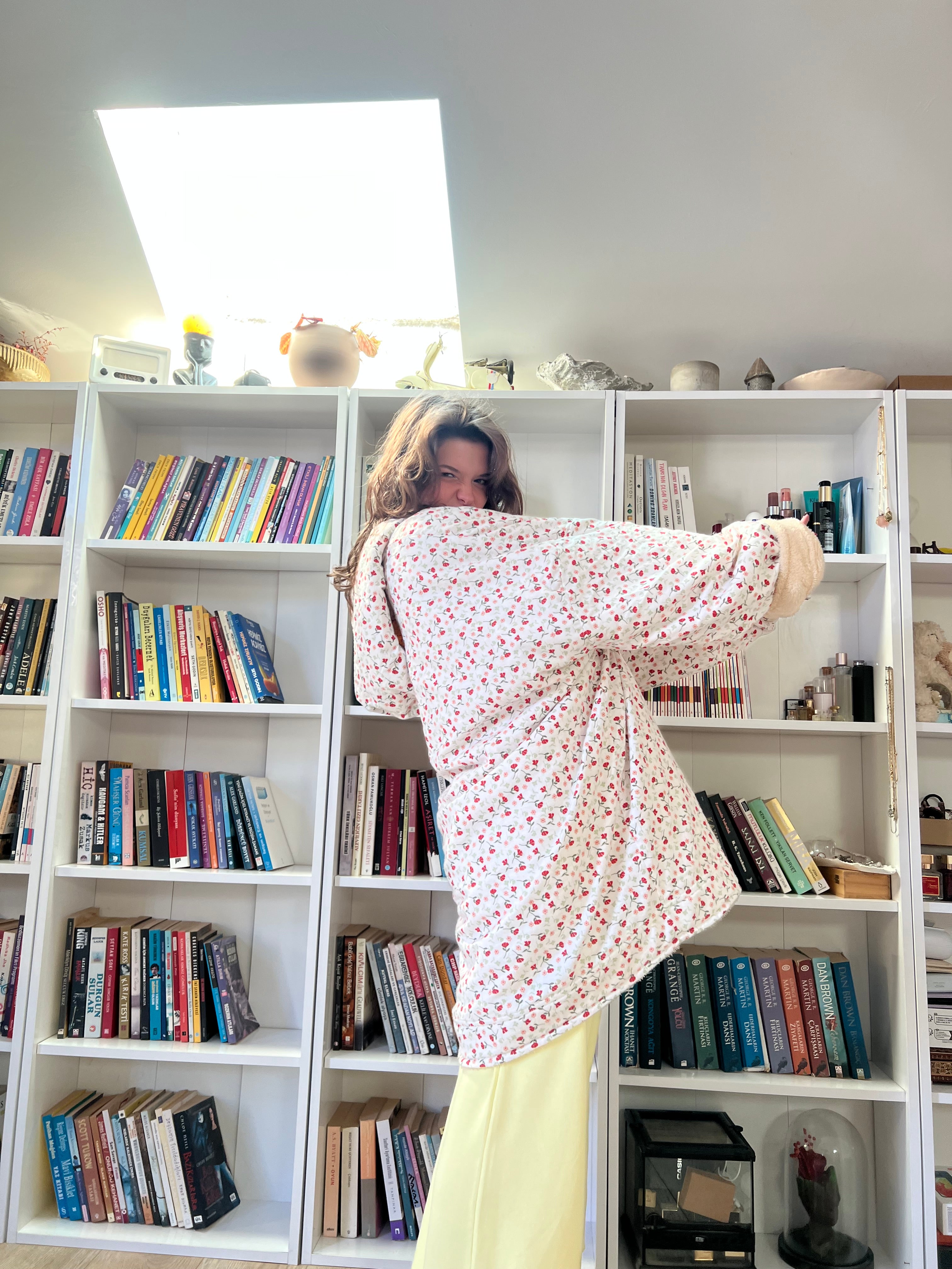 Çift taraflı MışılPuff (bisküvi)