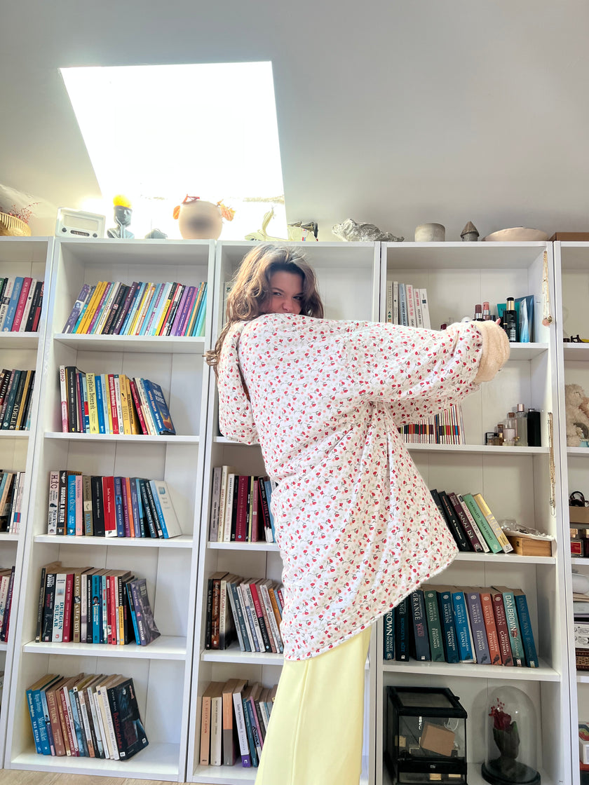 Çift taraflı MışılPuff (bisküvi)