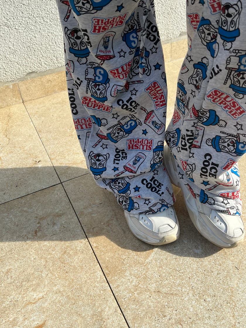 Eşoftolon Slush Puppie