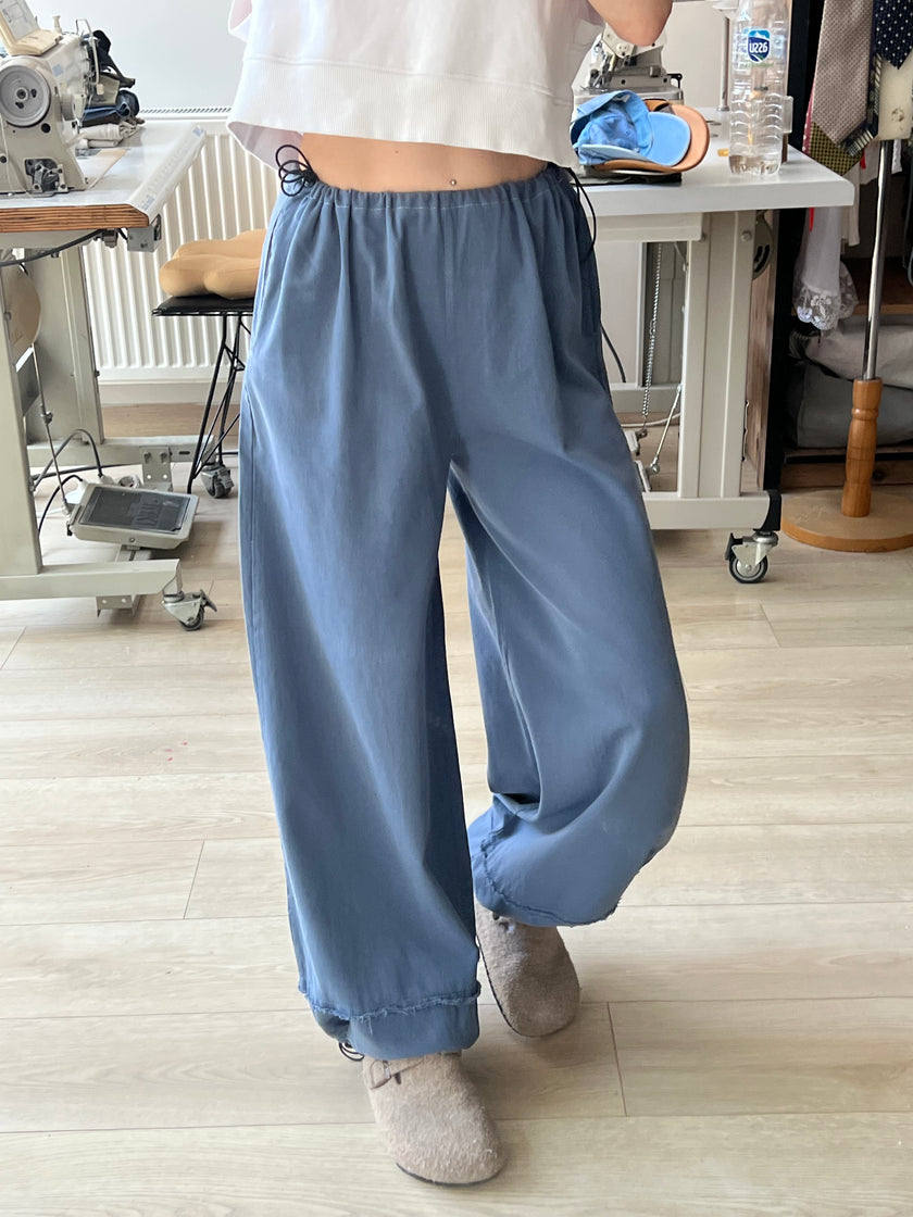 Pijtolon lastikli Sax (♻️)