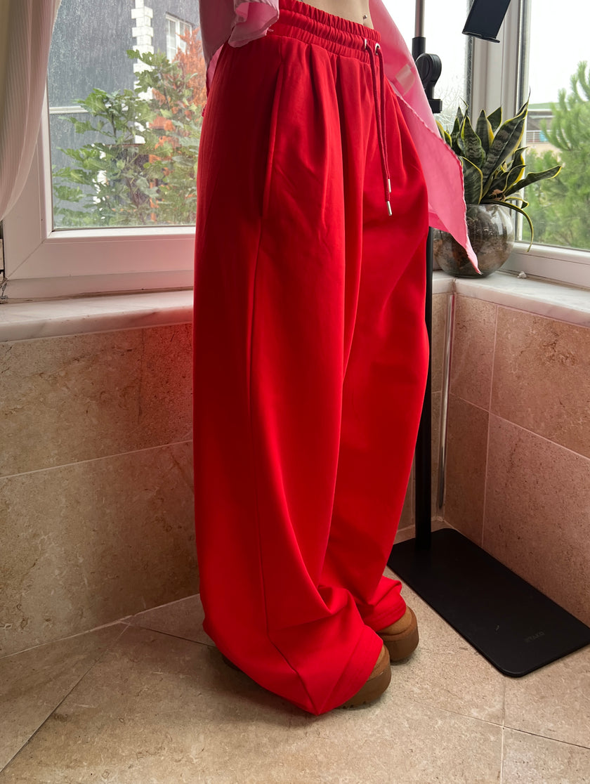 Kırmızı Şardonlu Eşoftolon