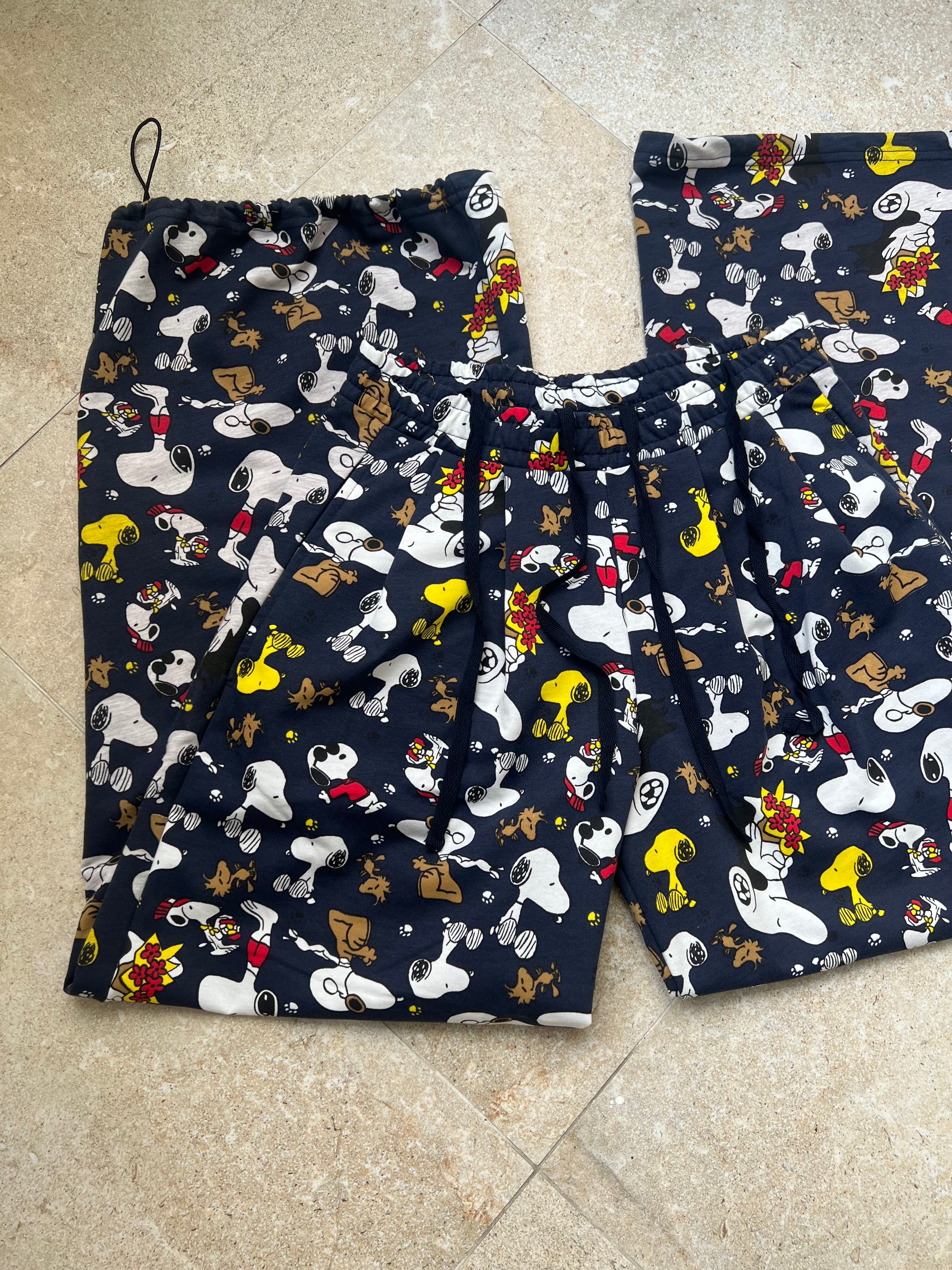 Eşoftolon Snoopy03