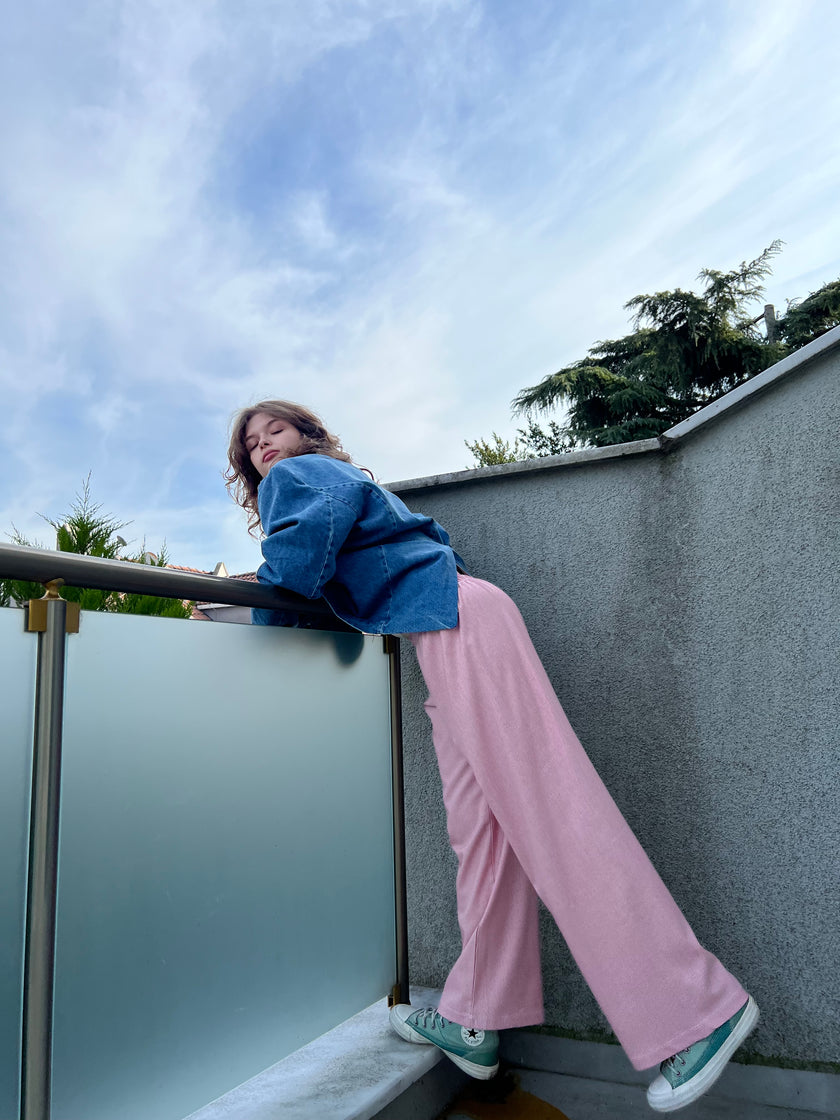 Pijtolon Pöti pembe