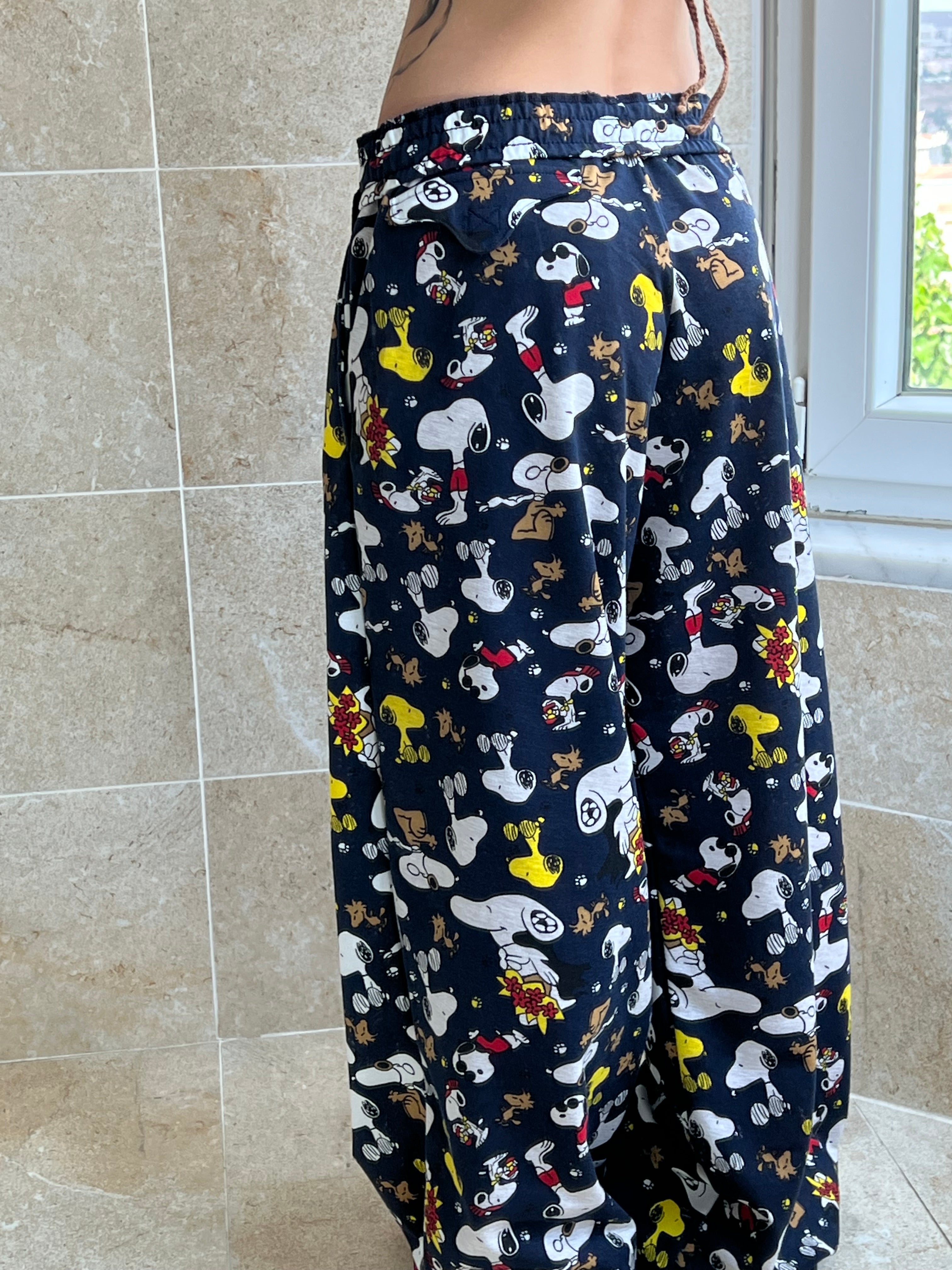 Eşoftolon Snoopy03