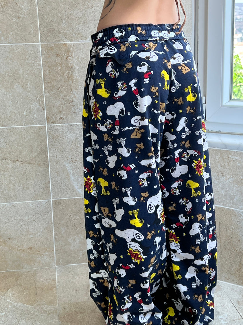 Eşoftolon Snoopy03