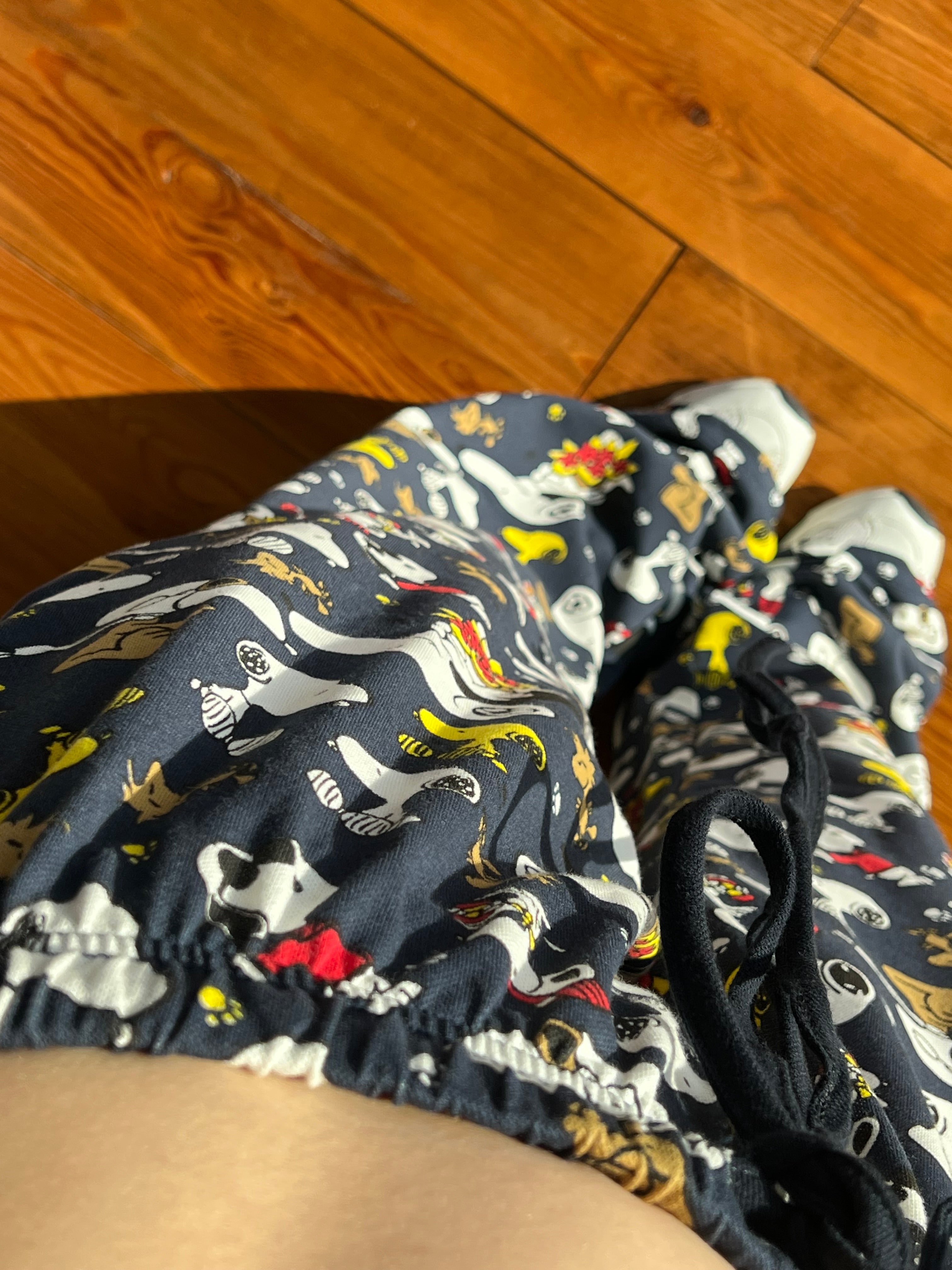 Snoopy Eşoftolon