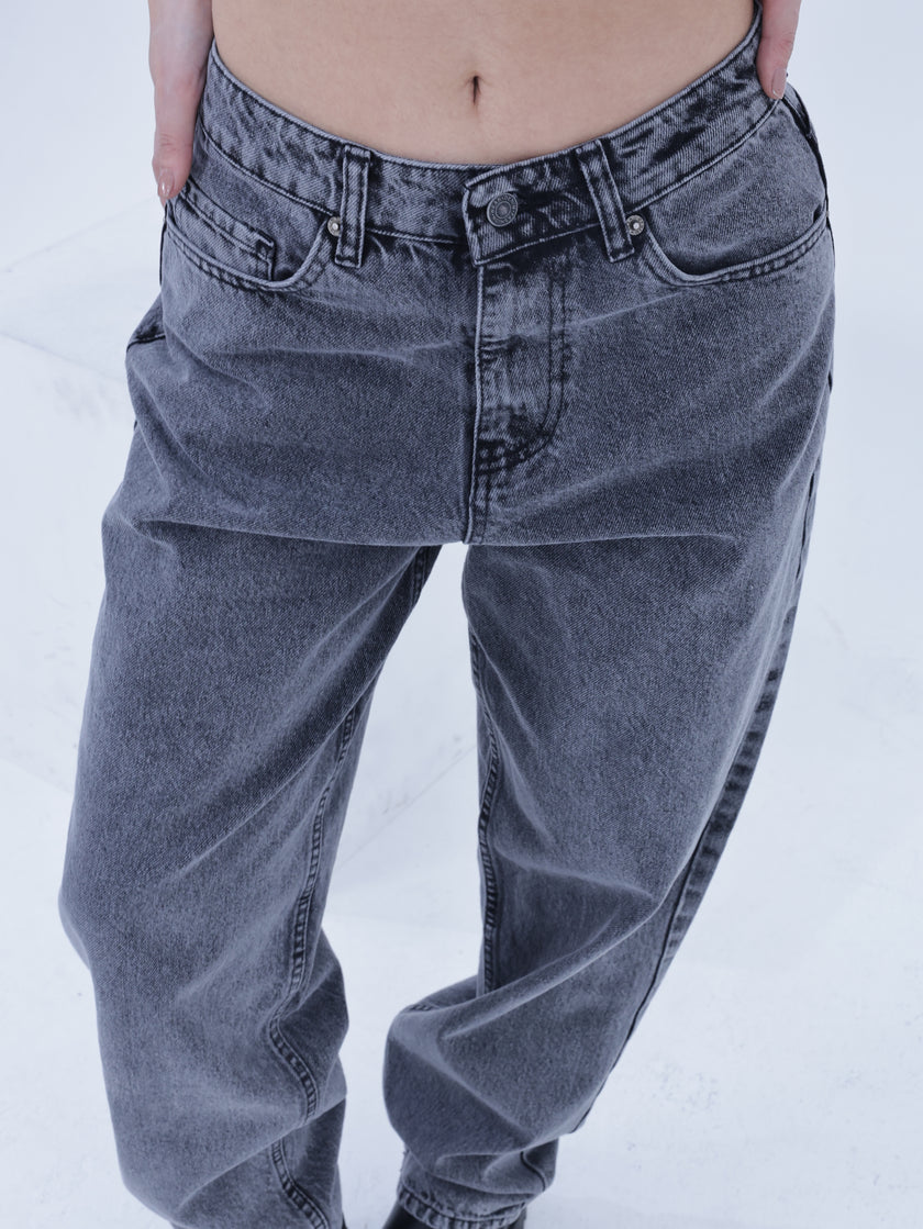 Kar yıkama baggy (milli kalıp)