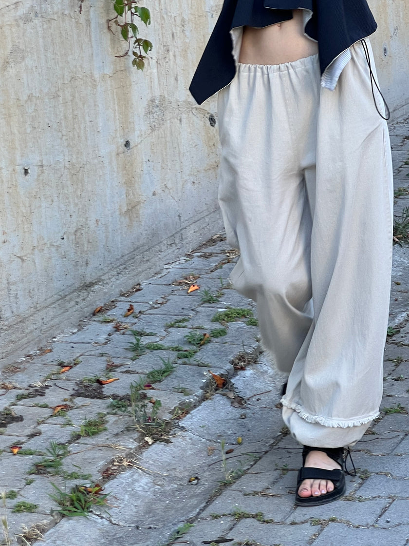 Pijtolon Gabardin(♻️)