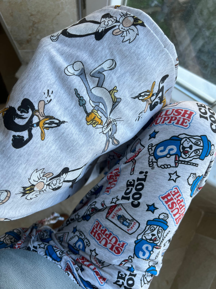 Eşoftolon Slush Puppie