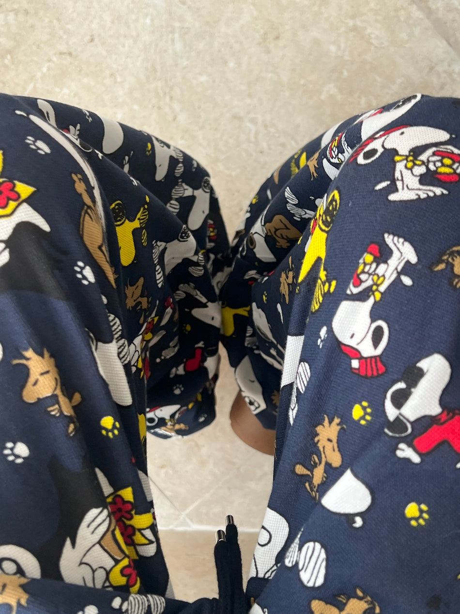 Snoopy Laci Eşoftolon