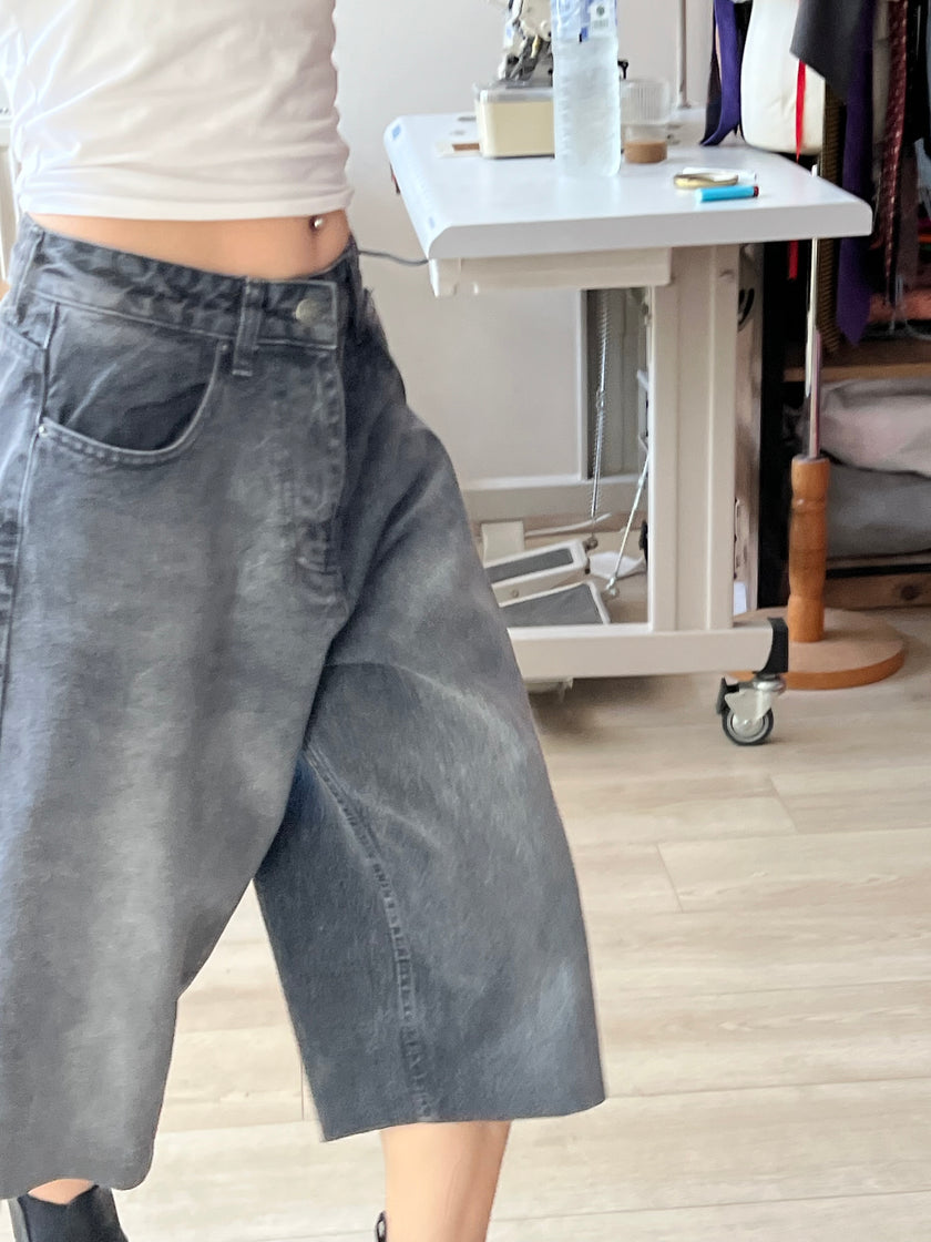 Şortolon füme (milli kalıp)