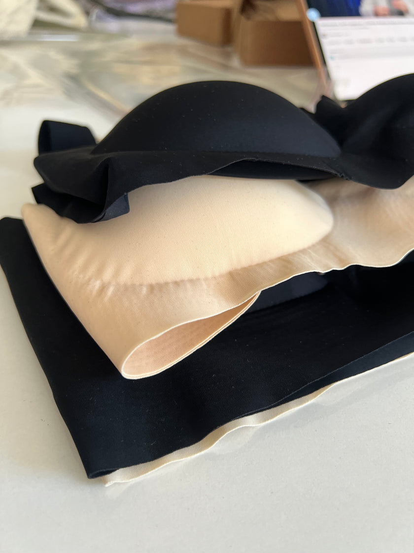 Papatya Dikişsiz Sütyen